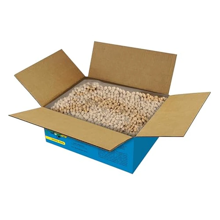 C&S Wild Bird Woodpecker Suet Nuggets Mega Box, 8 Pounds by C&S - Image 2