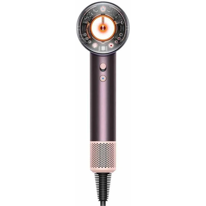 Dyson Supersonic Nural Hair Dryer - Jasper Plum by Dyson - Image 3