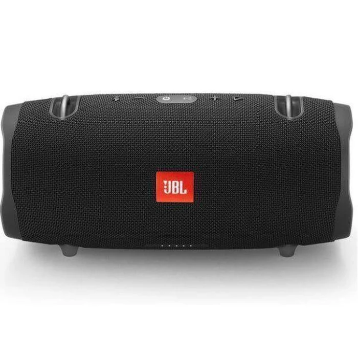 JBL Xtreme 2 Portable Bluetooth Speaker - Black by JBL - Refurbished - Excellent condition - US$302.49