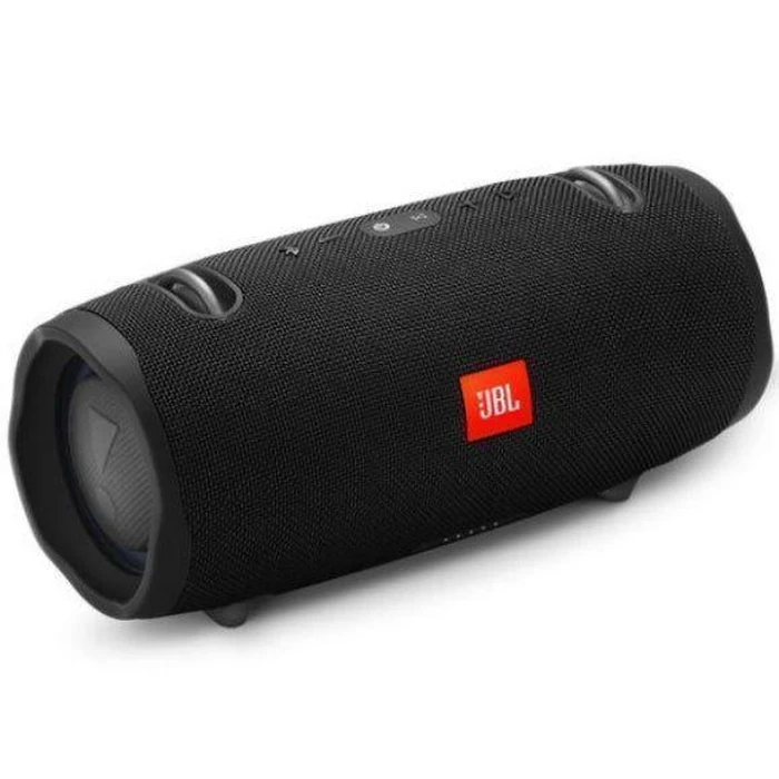 JBL Xtreme 2 Portable Bluetooth Speaker - Black by JBL - Image 3