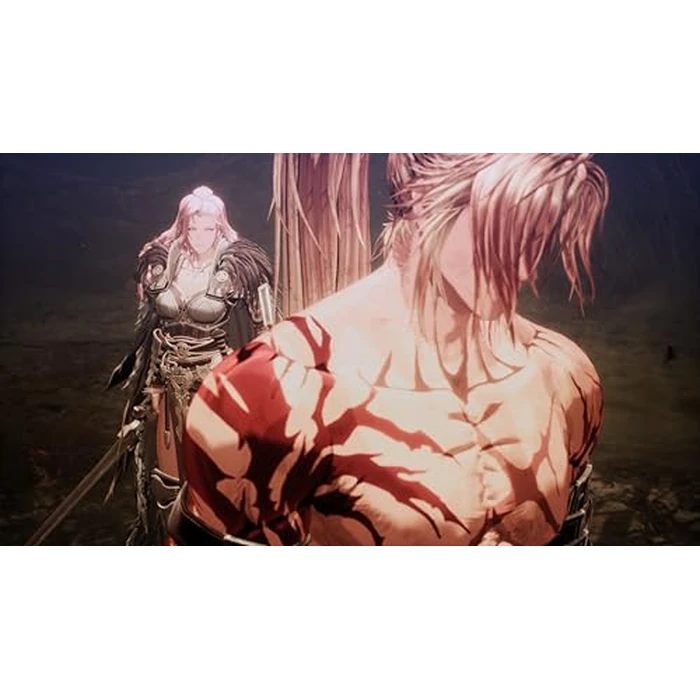 The First Berserker: Khazan - Play Station 5 by Fireshine Games - Used - Like New condition