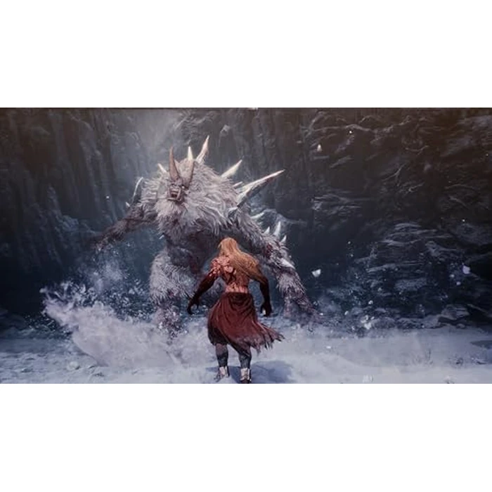 The First Berserker: Khazan - Play Station 5 by Fireshine Games - Image 2