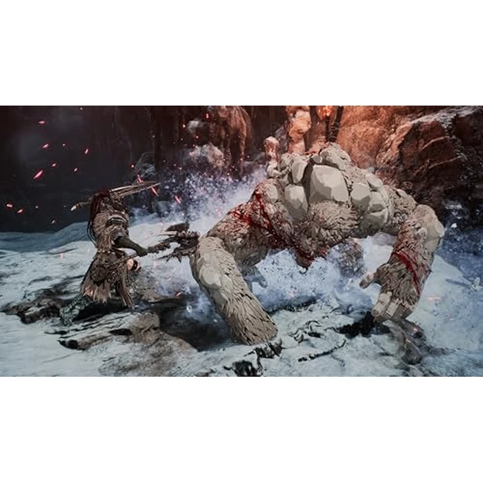 The First Berserker: Khazan - Play Station 5 by Fireshine Games - Image 3