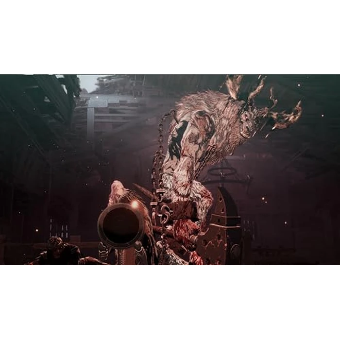 The First Berserker: Khazan - Play Station 5 by Fireshine Games - Image 4