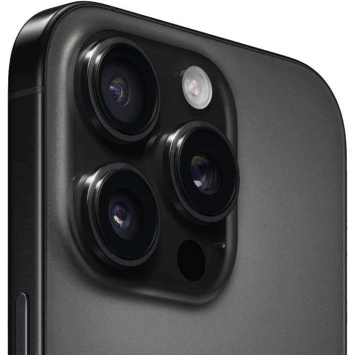 iPhone 16 Pro Max - 256GB - eSIM - Black Titanium by Apple - Image 4