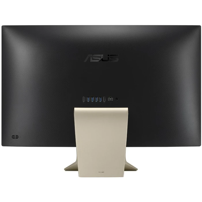 ASUS M3700WYA-PB706T AIO Dektop PC 27"inch - AMD Ryzen 7 5825U 2.0GHz - 1TB - Gold/Black - 16GB RAM - 27 Inch by ASUS - Image 5