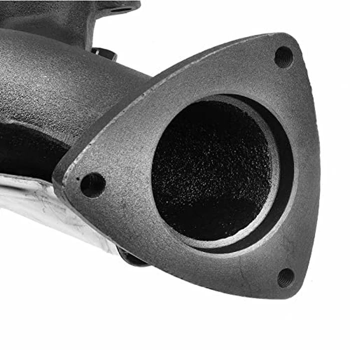 A-Premium Right Exhaust Manifold Kit W/Gaskets, Studs, Nuts Compatible with Chevrolet Silverado Suburban 1500 2500 HD, Express, Tahoe & GMC Savana Sierra Yukon XL & Cadillac Escalade EXT by A-premium - Image 9