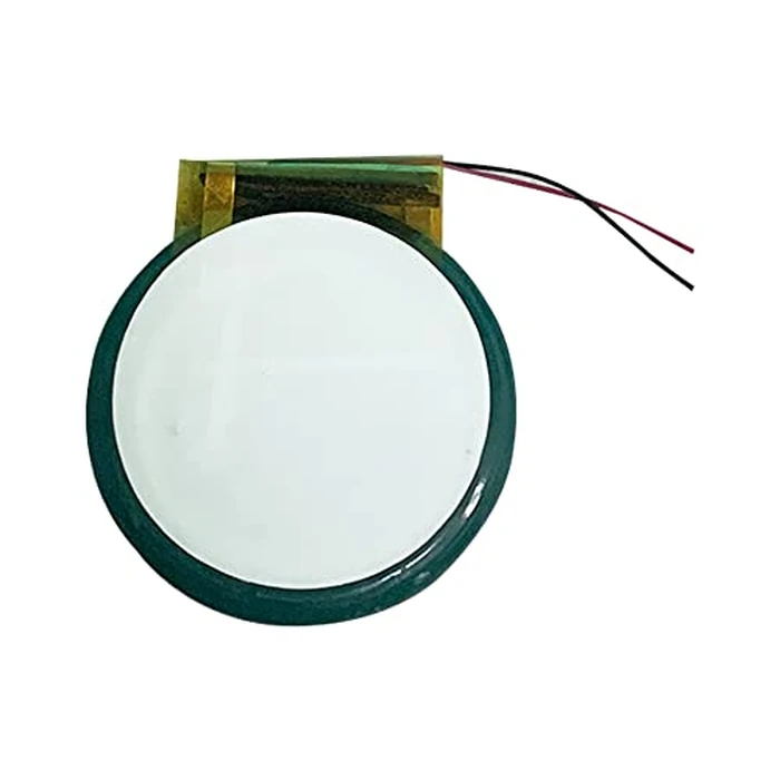 Original PD3032 for G Armin Forerunner 110 210 610 GPS Sport Watch Battery 3.7V Li-Ion Battery Route JD by PULADU - Image 3