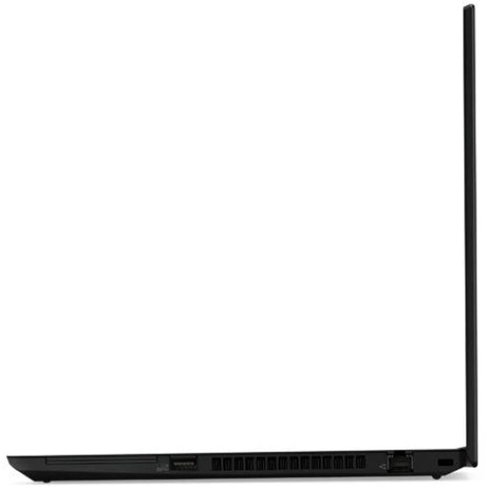 Lenovo ThinkPad T490 Laptop 14" - Black - Intel Core i5-8365U 1.6GHz - 8GB RAM - 256GB by Lenovo - Image 2