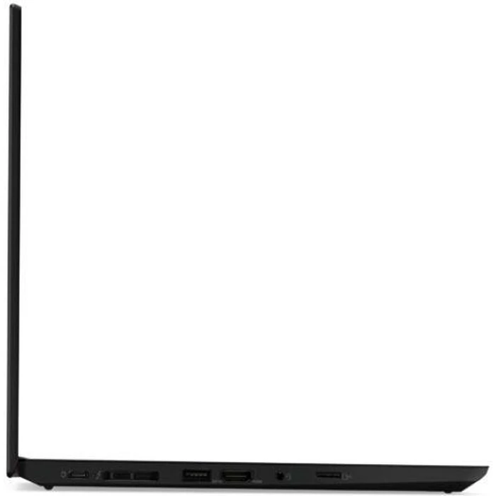 Lenovo ThinkPad T490 Laptop 14" - Black - Intel Core i5-8365U 1.6GHz - 8GB RAM - 256GB by Lenovo - Image 3