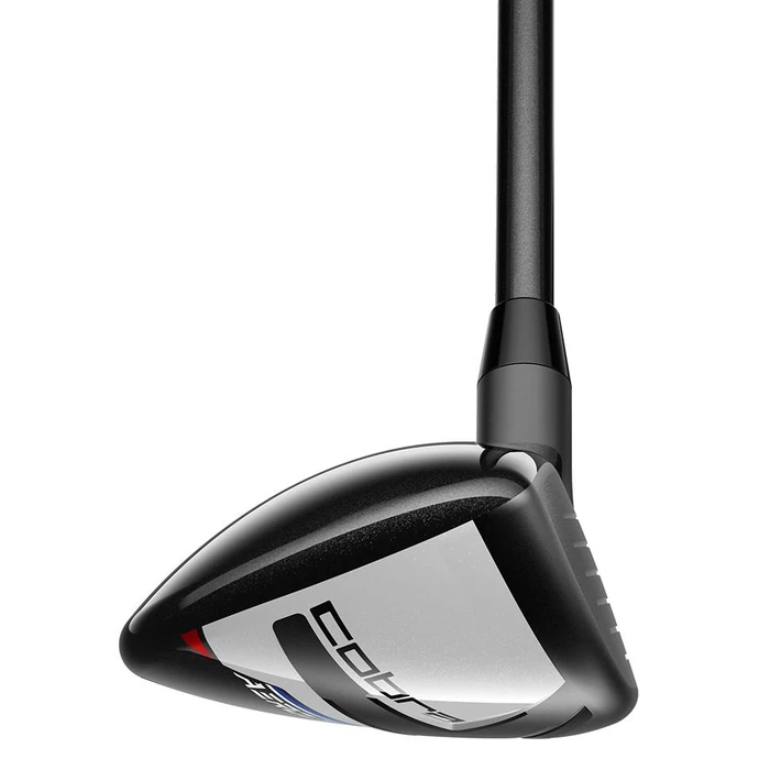 Cobra AeroJet Hybrid Women - Golf Club - 6H - 28 degrees Loft - Ladies Flex - FST KBS PGI 55 Shaft - Woman by Cobra - Image 2