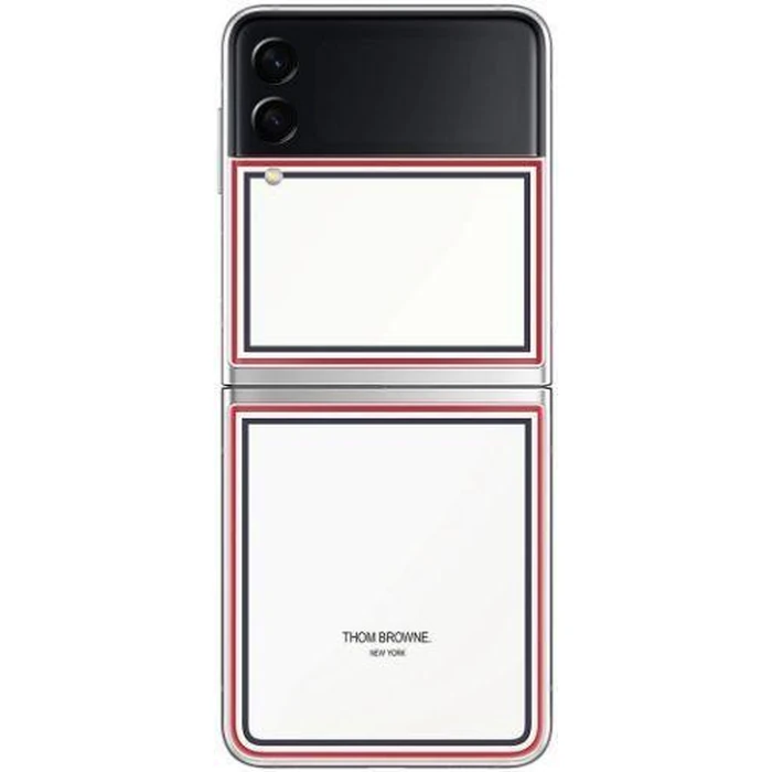 Galaxy Z Flip3 (5G) - 256GB - Thom Browne Edition - Unlocked by Samsung - Image 1