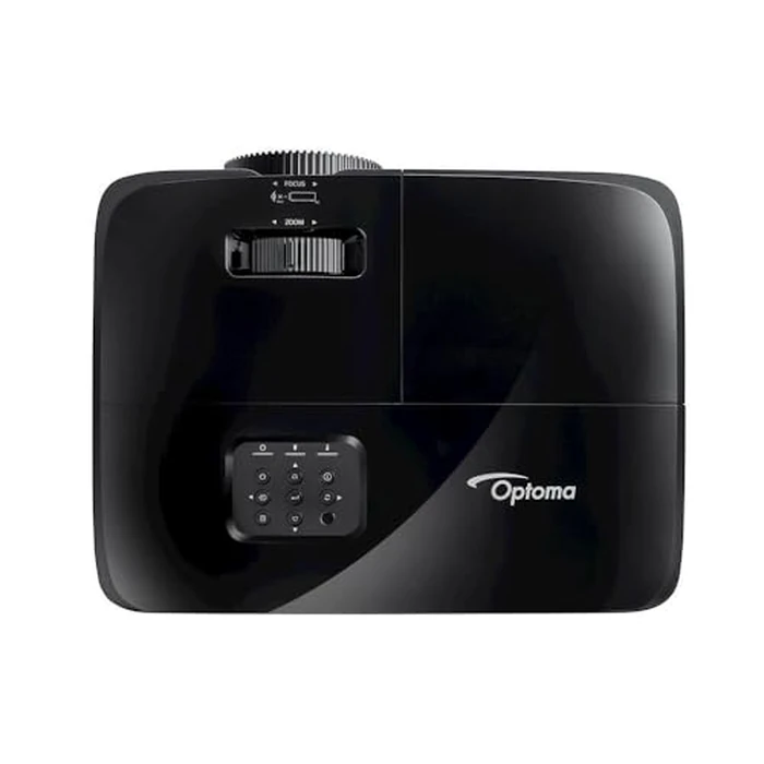 Optoma HD146X 1080P Full HD Vibrant Home Theater Projector by Optoma - Image 8