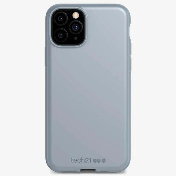 Tech21 Studio Colour for Apple iPhone 11 Pro - Pewter by Tech21 - Refurbished - Brand New condition