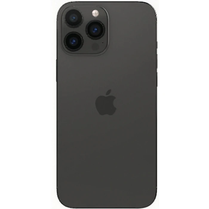 iPhone 13 Pro Max - 128GB - Graphite - Unlocked by Apple - Image 3