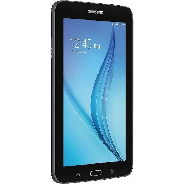 Galaxy Tab E Lite (2015) 7.0-inch - 8GB - Black by Samsung - Image 2