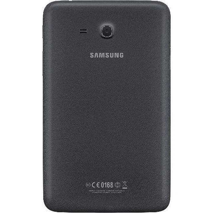 Galaxy Tab E Lite (2015) 7.0-inch - 8GB - Black by Samsung - Image 5