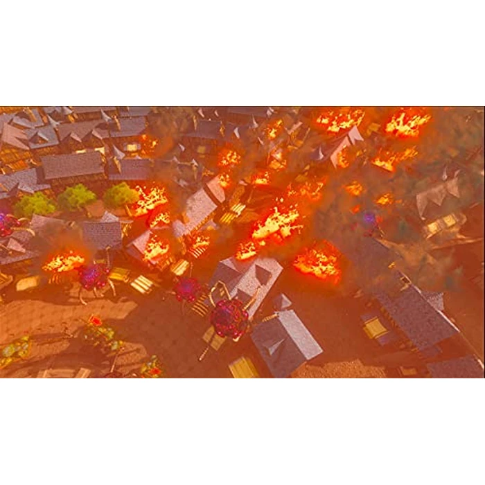 The Legend of Zelda: Breath of the Wild - Nintendo Switch by Nintendo - Image 5