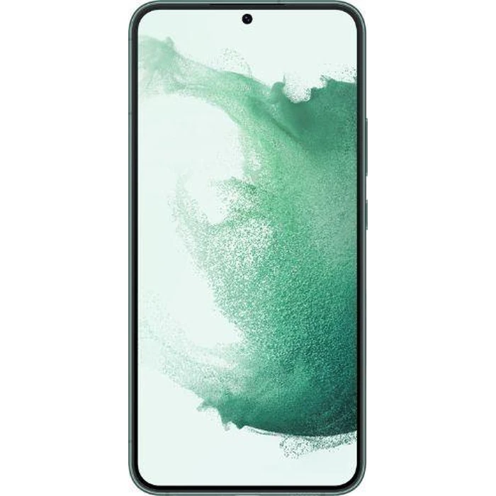 Galaxy S22+ (5G) - 256GB - 1 Physical SIM + eSIM - Green by Samsung - Image 2