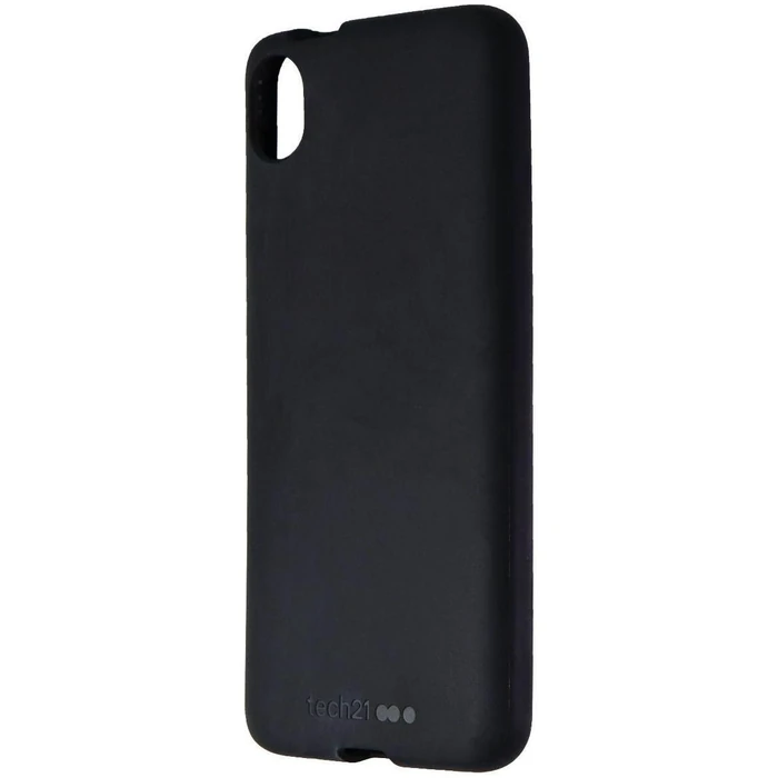 Tech21 Studio Color Phone Case for Motorola Moto E6 - Black by Tech21 - Image 2