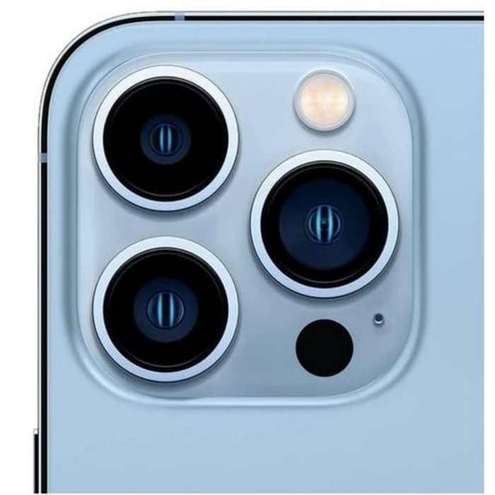 iPhone 13 Pro Max - 256GB - Sierra Blue - Unlocked by Apple - Image 4