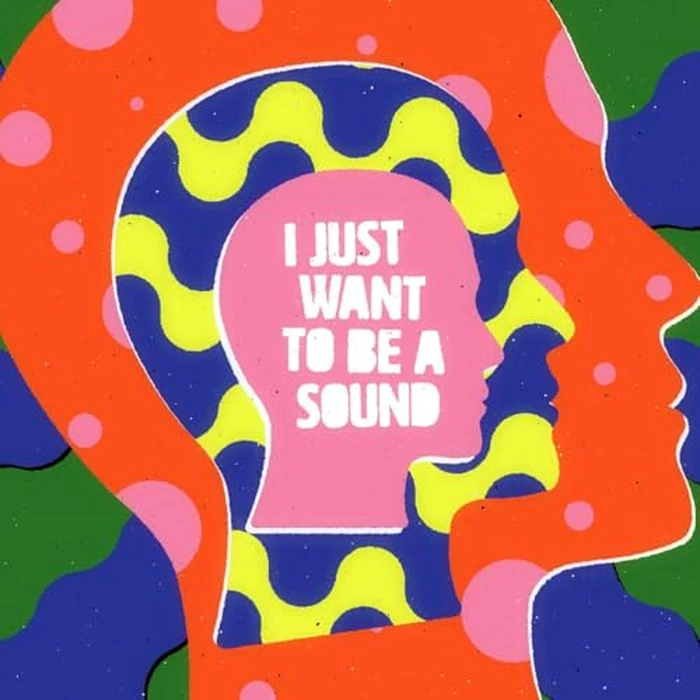 I Just Want To Be A Sound (Vinyl) by Warner Music - Used - Like New condition - CA$33.42