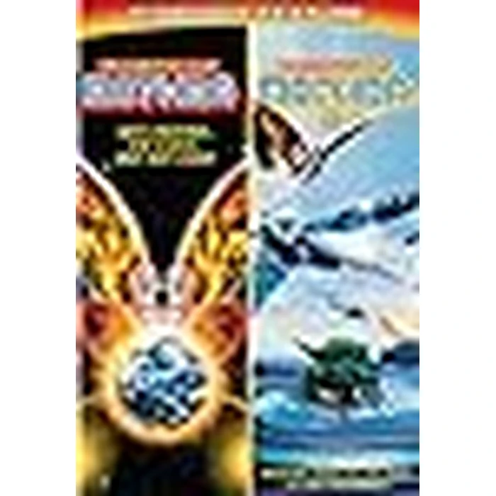 Godzillavs Rebirth of Mothra I and II by Sony Pictures - Image 2