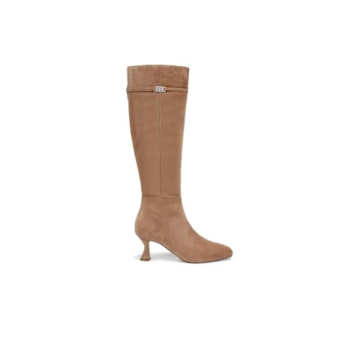 Sam Edelman Women's Lyla, Almond Taupe, 11 by Sam Edelman - Image 5