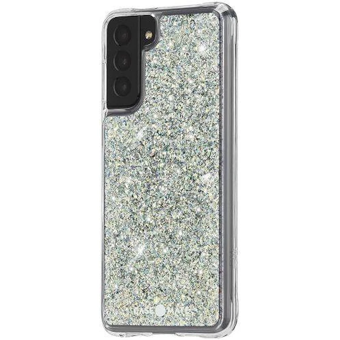 Case-Mate Twinkle Phone Case for Galaxy S21+ (5G) - Twinkle Stardust by Case-Mate - Image 2