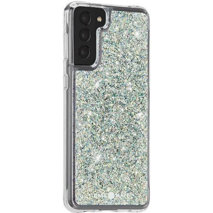 Case-Mate Twinkle Phone Case for Galaxy S21+ (5G) - Twinkle Stardust by Case-Mate - Image 3