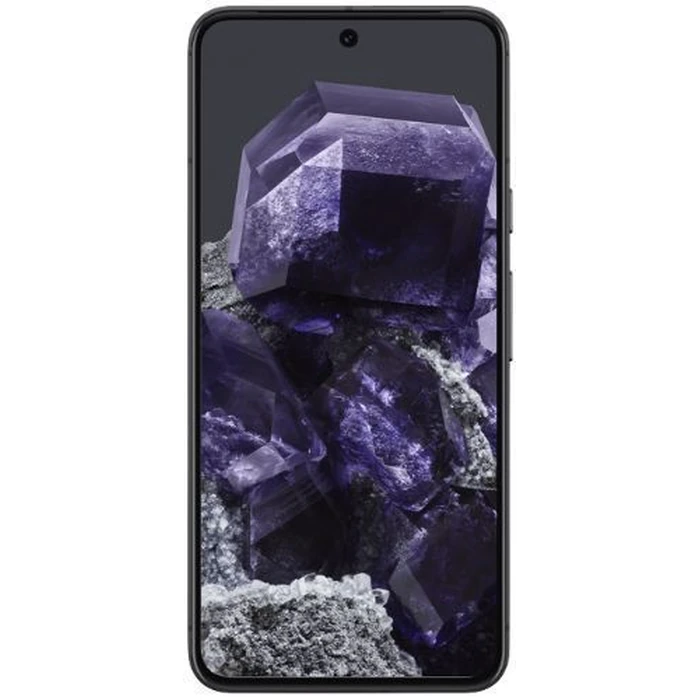Google Pixel 8 (5G) - 128GB - Obsidian - T-Mobile by Google - Image 2