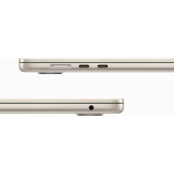 MacBook Air (2023) 15.3-inch - Apple M2 Chip: 8-Core CPU/10-Core GPU - 16GB RAM - SSD 512GB by Apple - Image 6