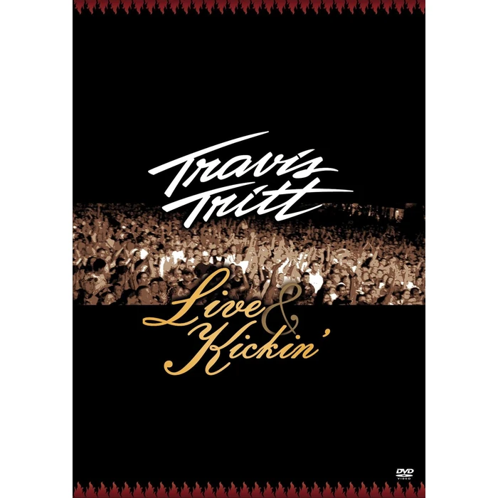 Live & Kickin' by SONY MUSIC - Used - Very Good condition - US$22.37