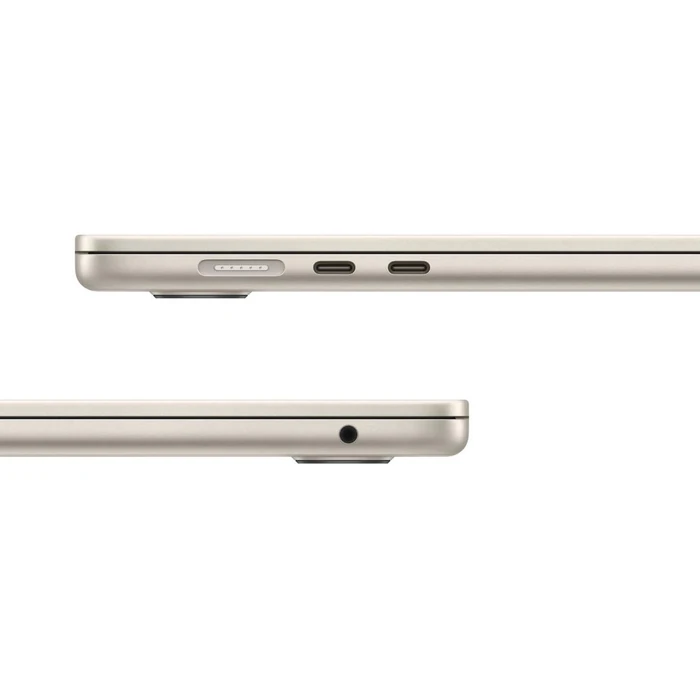 MacBook Air (2025) 15.3-inch - Apple M4 Chip: 10-Core CPU/10-Core GPU - 16GB RAM - SSD 512GB by Apple - Image 3