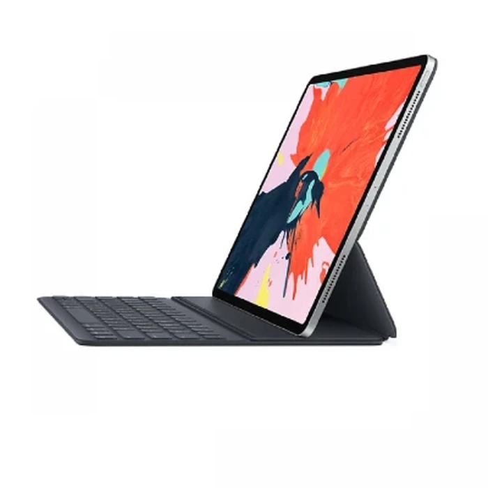 Apple Magic Keyboard for 11-inch iPad Pro Space Gray MXQT2LL/A - Very Good Condition by Apple - Very Good condition