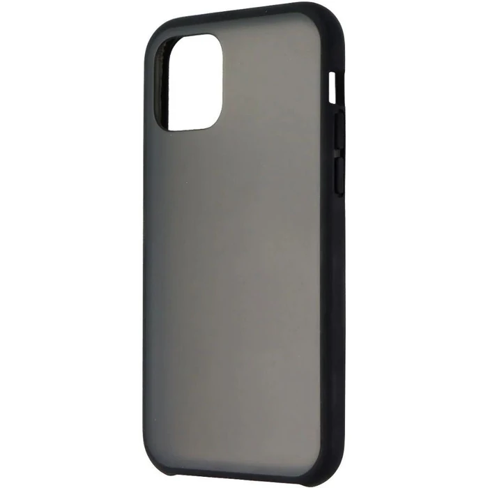 Impact Gel Crusader Chroma Series Phone Case for Apple iPhone 11 Pro - Black by Impact Gel - Image 1