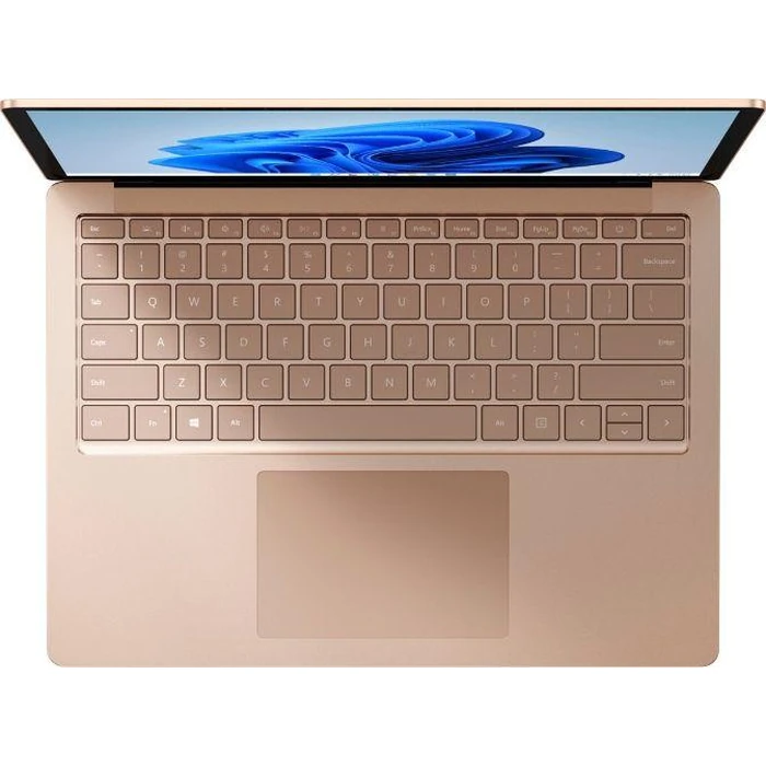 Microsoft Surface Laptop 4 13.5-inch - Sandstone - Intel Core i5-1135G7 2.4GHz - 8GB RAM - 512GB by Microsoft - Image 2