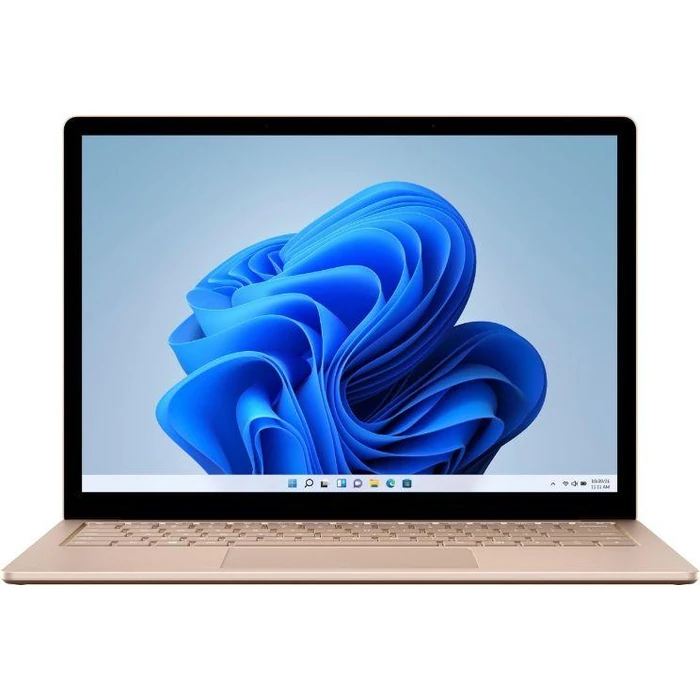 Microsoft Surface Laptop 4 13.5-inch - Sandstone - Intel Core i5-1135G7 2.4GHz - 8GB RAM - 512GB by Microsoft - Refurbished - Acceptable condition