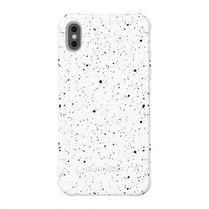 Mellow Bio Phone Case for iPhone XS Max - Cloud 9 by Mellow - Refurbished - Brand New condition - US$13.43