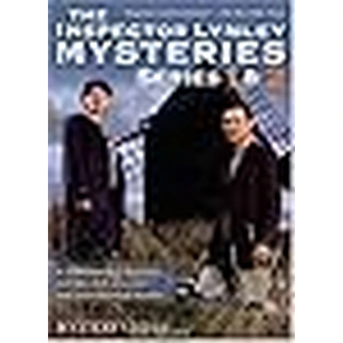 Inspector Lynley - Mysteries Series 1 & 2 by WGBH BOSTON - Image 2