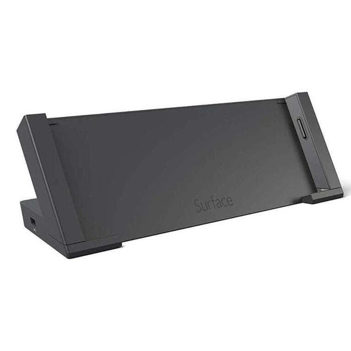 Microsoft Docking station for Surface Pro 3 - Black by Microsoft - Refurbished - Excellent condition - US$45.99