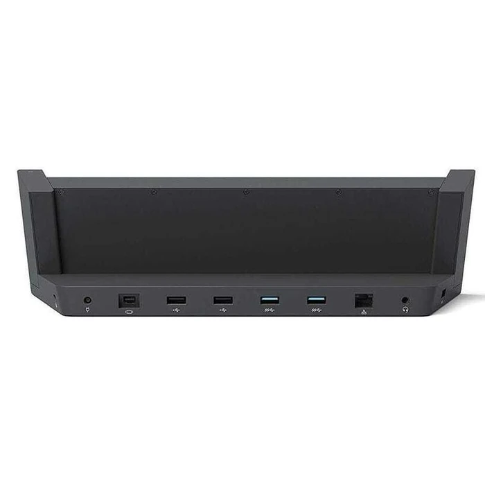 Microsoft Docking station for Surface Pro 3 - Black by Microsoft - Image 2