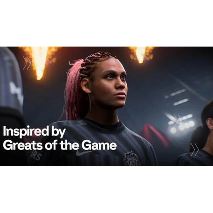 EA Sports FC 26 by Electronic Arts - Image 1