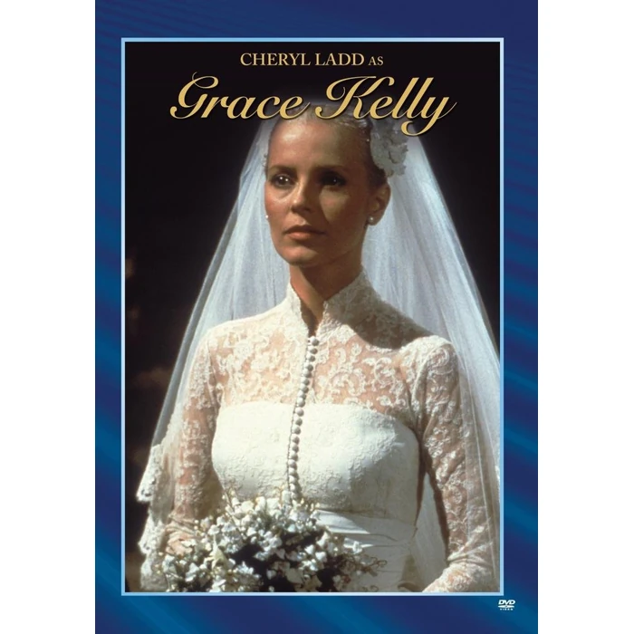 Grace Kelly by Sony Pictures - Used - Good condition - US$19.94