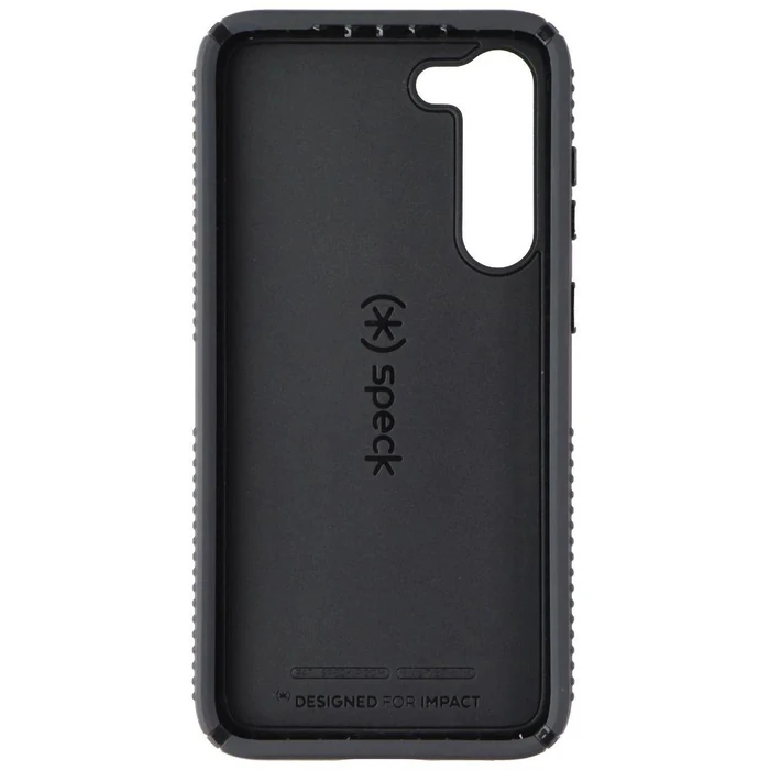 Speck Products Presidio 2 Grip Case for Samsung Galaxy S23+ - Black by Speck - Image 3