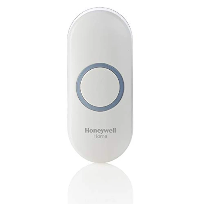 Honeywell Home RDWL917AX2000/E Doorbell Portable Wireless Doorbell & Push Button-9 Series, Blue,Grey by Honeywell Home - Image 5