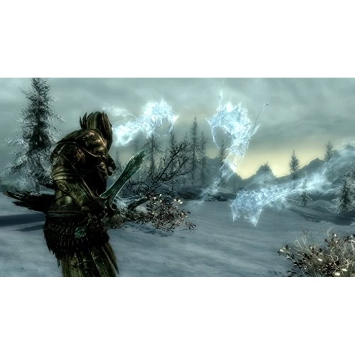 The Elder Scrolls V: Skyrim - Xbox 360 by Bethesda - Image 8