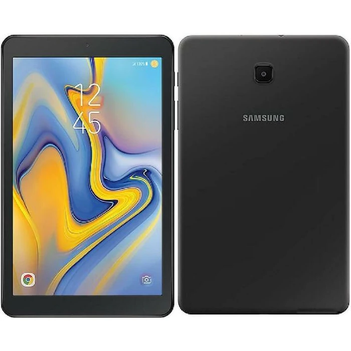 Galaxy Tab A (2018) 8.0-inch - 32GB - WiFi - Black by Samsung - Image 2