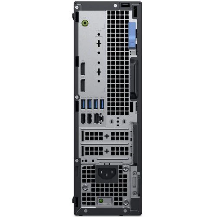Dell Optiplex 5070 SFF - Intel Core i5-9500 3.0GHz - 512GB - Black - 16GB RAM by Dell - Image 3