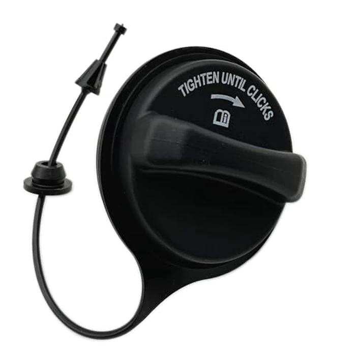 Fuel Tank Gas Cap for Ford E-150 E-250, E-350 E-450 F-150 F-250 F-350 F-450 Super Duty 2004-2009 / Ford Expedition 2005-2009, Lincoln Navigator 2003-2009, Replace# FC1061, 8C3Z-9030-A by DUILEO - Image 3